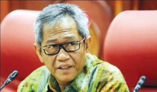 Djarot Kusumayakti