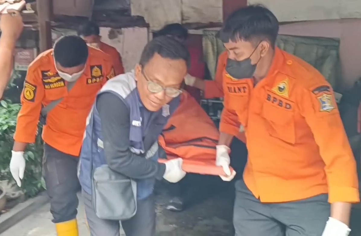 Warga Rungkut Surabaya Tewas dengan Luka Mengenaskan, Diduga Digigit 10 Anjing Peliharaanya