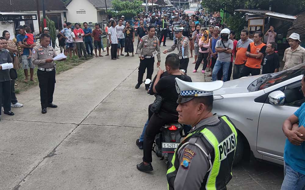 Upaya Restorative Justice Kecelakaan di Bojonegoro Gagal, Gegara Permintaan Uang Damai