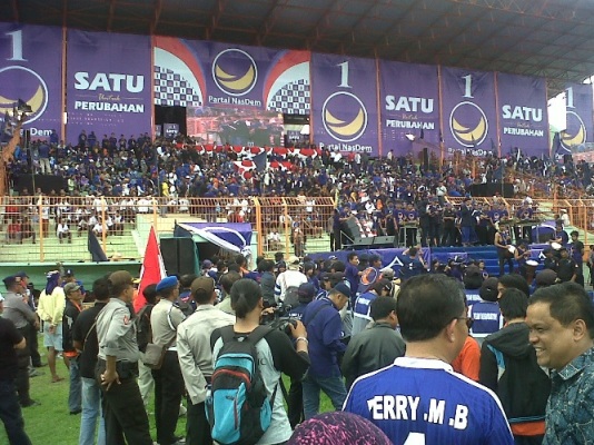 BIRU –