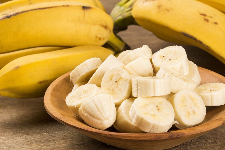 3 Buah yang Tidak Boleh Dimakan Penderita Diabetes. Foto: Ist