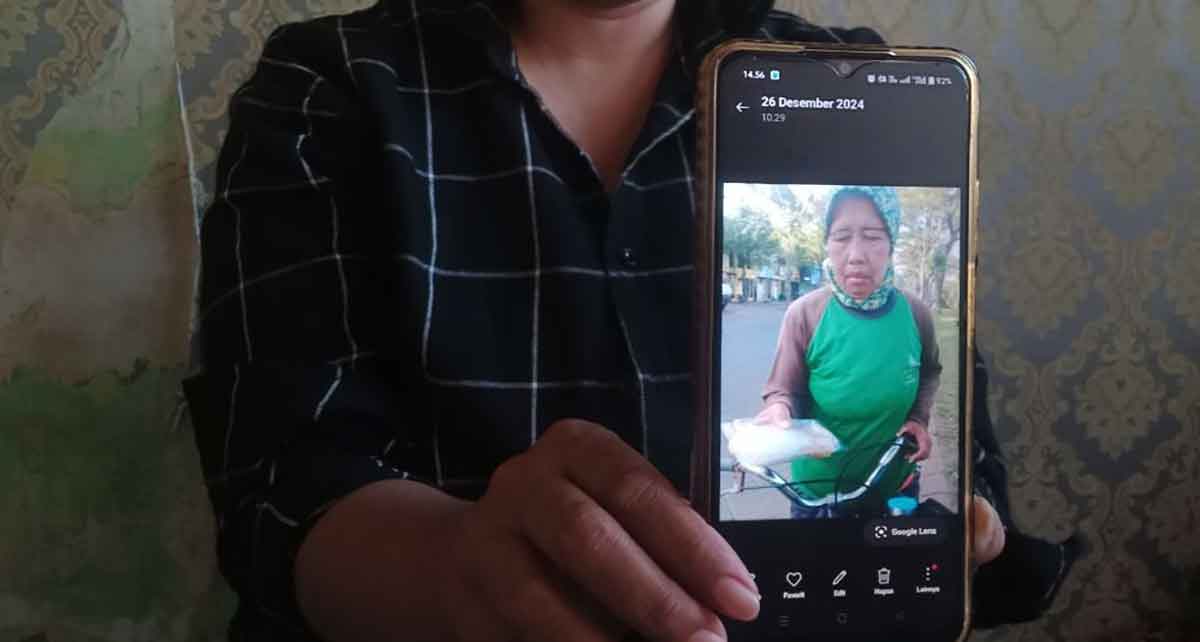 Terdakwa Tabrak Lari di Surabaya Hanya Dituntut 2 Tahun, Keluarga Korban Protes