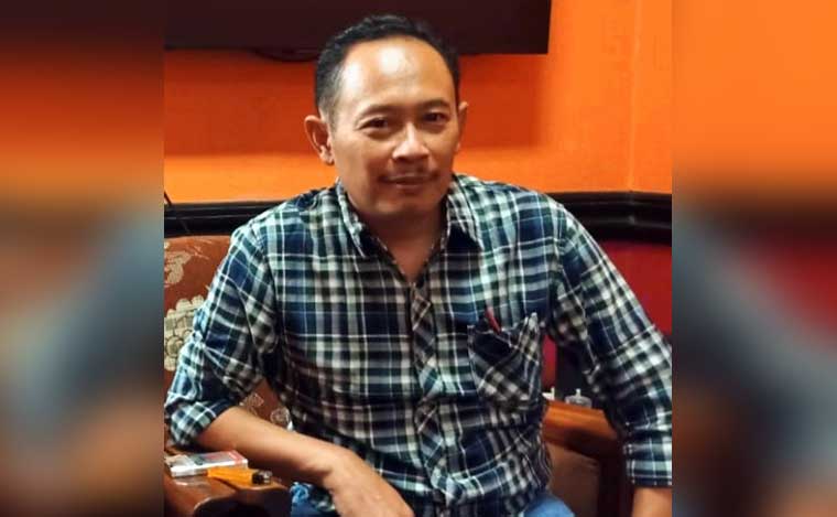 Pengasuh PP Sidogiri Dukung Teno-Hasjim, Lujeng: Itu Hak Kiai Nawawi, Pasti Ada Pertimbangannya
