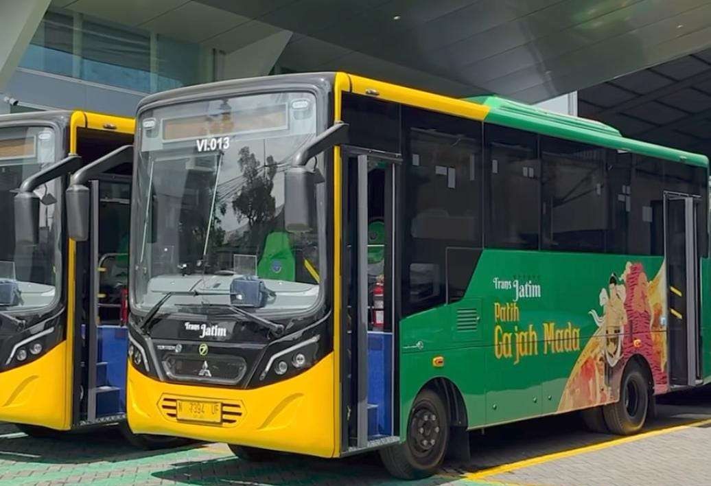 Bus Trans Jatim Masuk Pasuruan pada 2027, Pemkab Tunggu Petunjuk Teknis