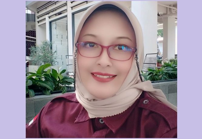 Dr. Suzana Indahwati, Kabid Pencegahan, Pengendalian Penyakit, Penanggulangan Bencana, Dinkes Kota Batu.