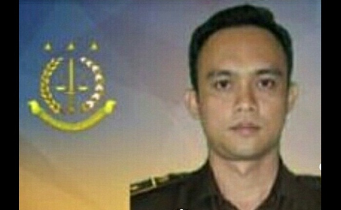 Oja, Kasi Intel Kejari Kabupaten Pasuruan. 