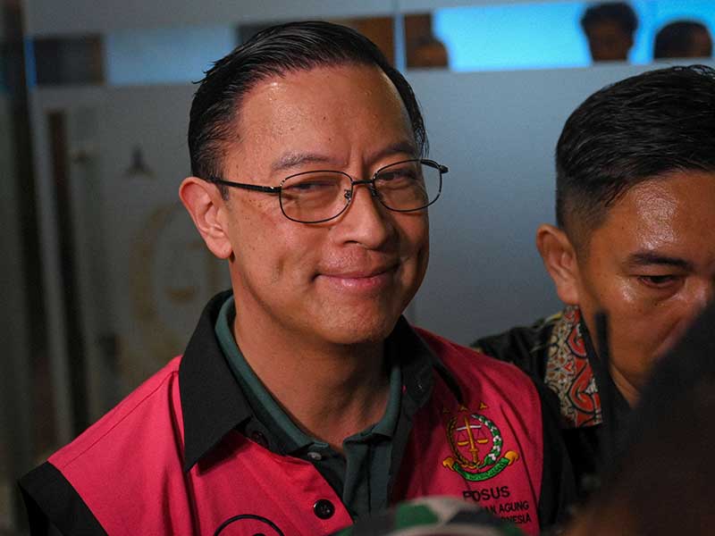Tom Lembong 