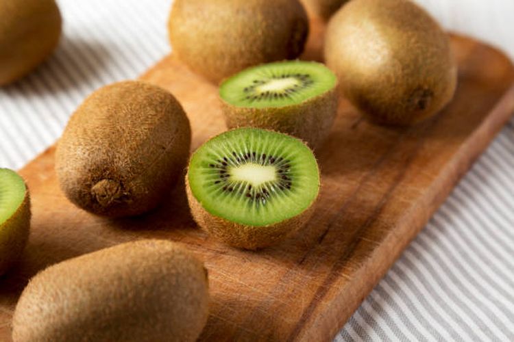 Benarkah Buah Kiwi Dapat Meningkatkan Kesehatan Mental? Ini Faktanya