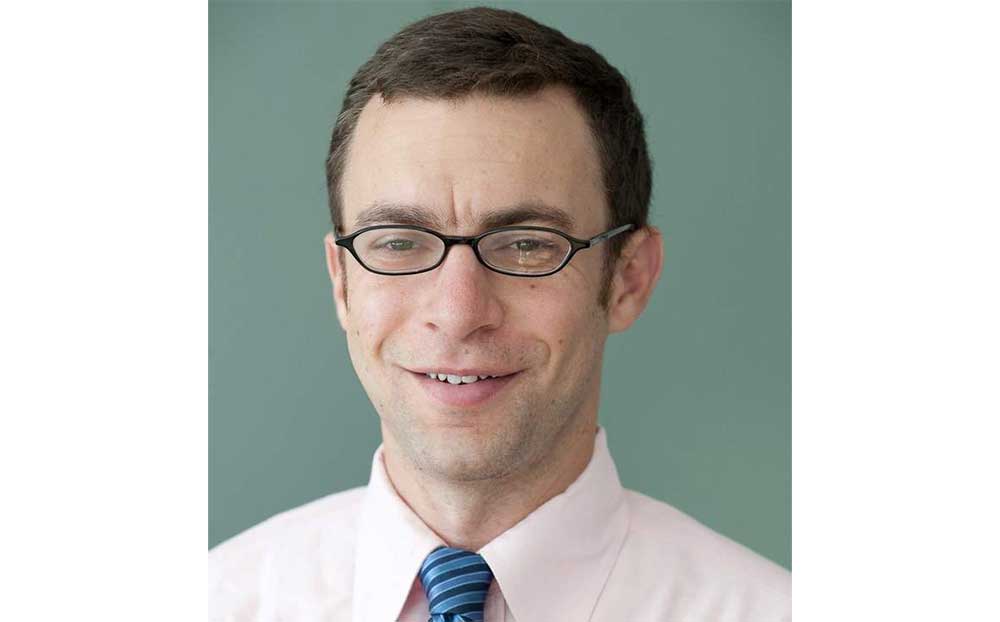 Joshua Kurlantzick. Foto: cfr.org