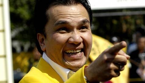 Tantowi Yahya. Foto: tempo.com