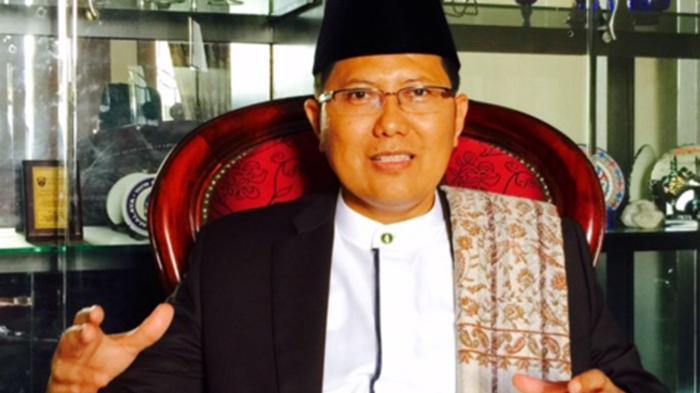 Cholil Nafis