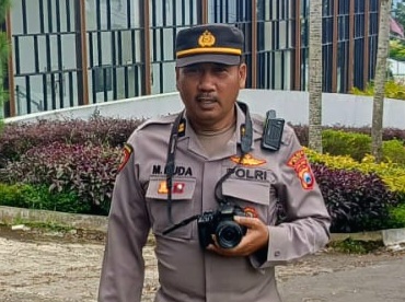 Unit PPA Polres Batu Tangkap Pria yang Bacok Istri, Diduga Motif Cemburu 