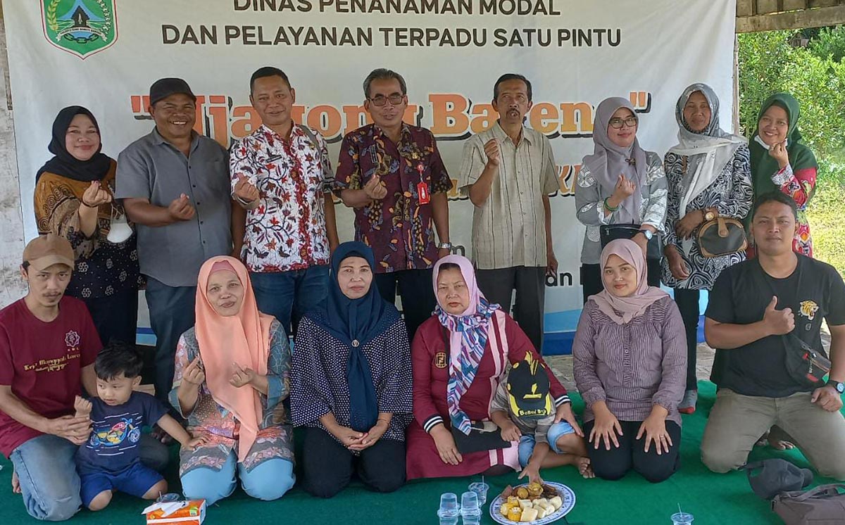 Dorong UMKM Naik Kelas, Pemkot Batu Beri Pembinaan Lewat 