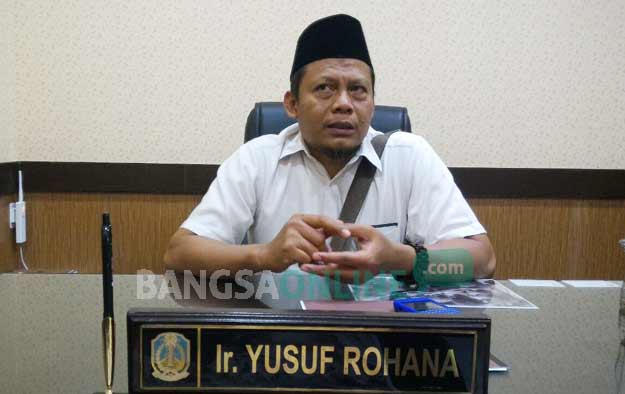 Komisi B Sesalkan Kebijakan Pemerintah Impor Garam untuk lndustri