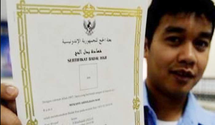 Butuh Regulasi, Badal Haji Rawan jadi Ajang Penipuan
