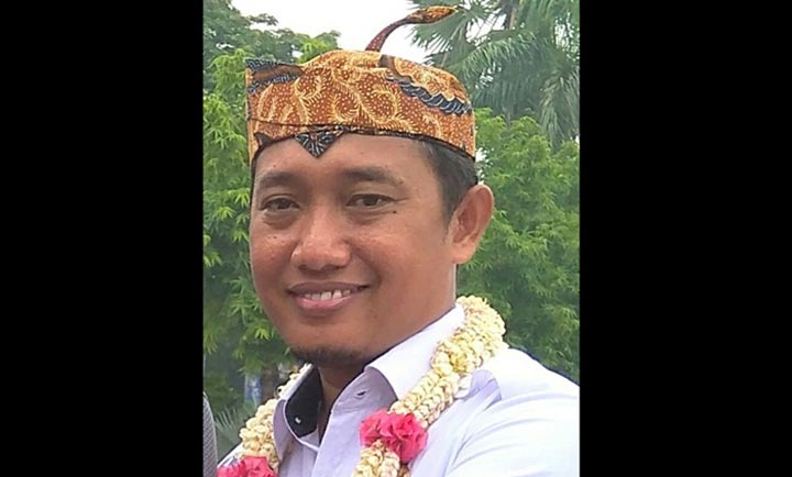 Wakil Bupati Pamekasan, Raja