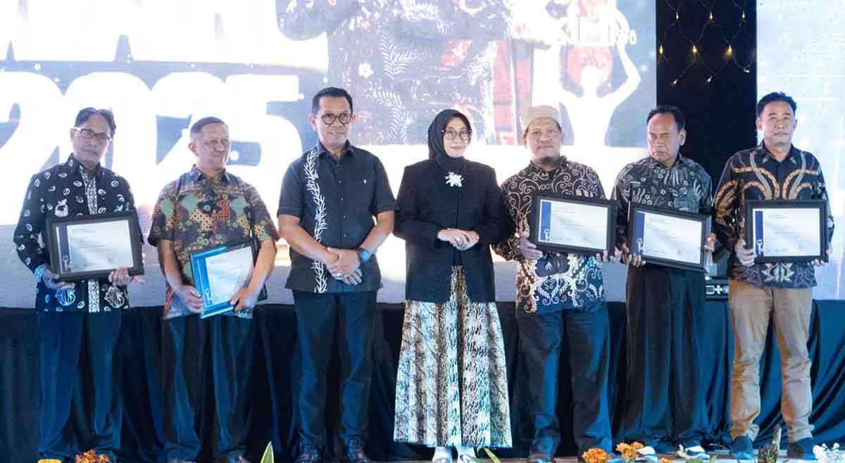 KIM Awards 2025.