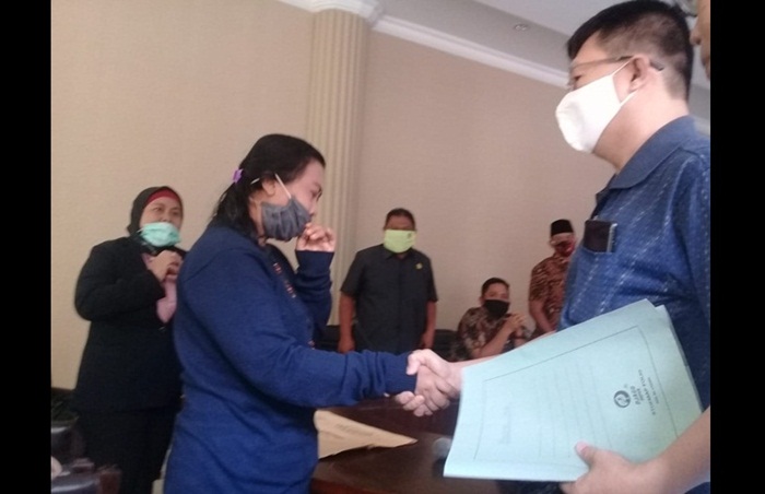 Kasus PHK Karyawan Apotek Sumber Waras Probolinggo Berujung Damai