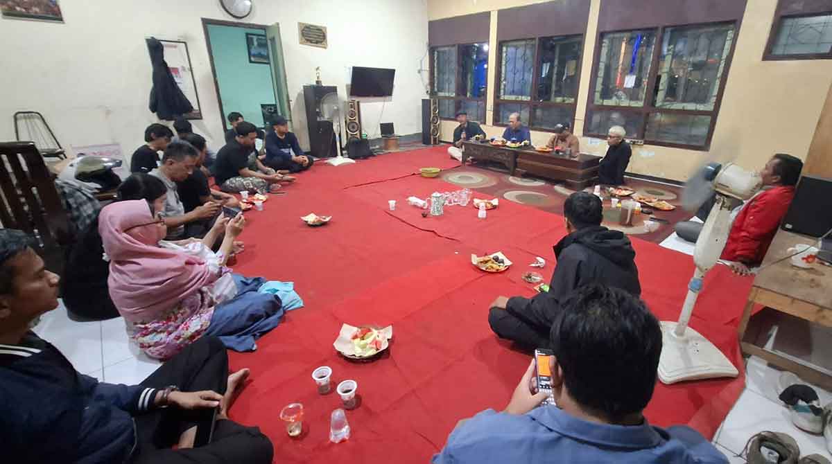 Putusan MK soal Pemisahan Pemilu Tuai Kritik dari Berbagai Kalangan di Sidoarjo