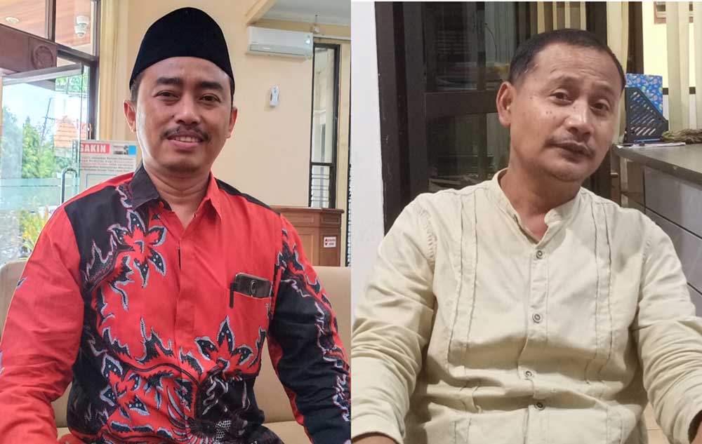 PPP Gresik Kirim 3 Pendaftar Bacabup ke DPP, PAN Masih Terima Pendaftaran