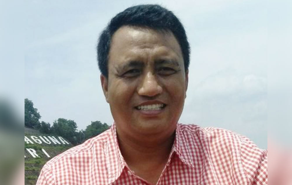 Momen HSN, Santri Harus Dapat Berkiprah di Segala Bidang