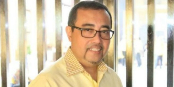 Yahya Zaini. Foto: merdeka.com