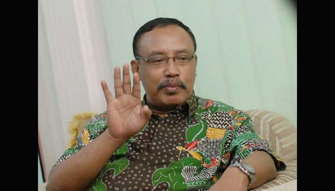 Priadi, Kabid Pendidikan Dasar, Dinas Pendidikan (Disdik) Kabupaten Jombang.