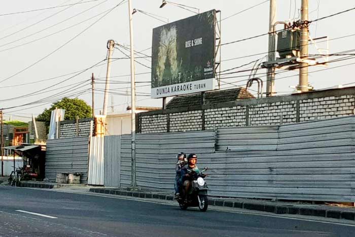 Terbukti Tak Kantongi Izin, Dunia Karaoke Akhirnya Ditutup