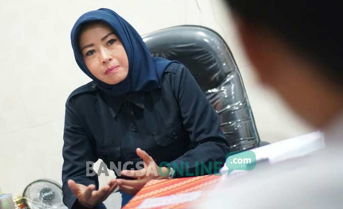 Guru Cabul Sempat Kabur ke Manado, Pemkab Jombang hanya Beri Sanksi Ringan