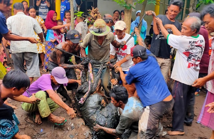 Tercebur ke Dalam Septic Tank, Warga Probolinggo Tewas
