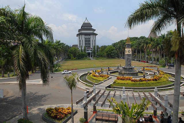 universitas brawijaya malang