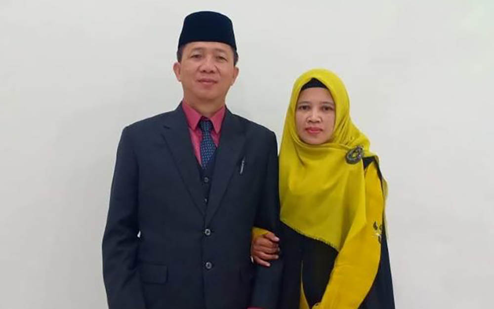 Wafat  Usai Salat Tahajud, Dr Miftah Dipersiapkan Gus Sholah sebagai Rektor Unhasy Tebuireng