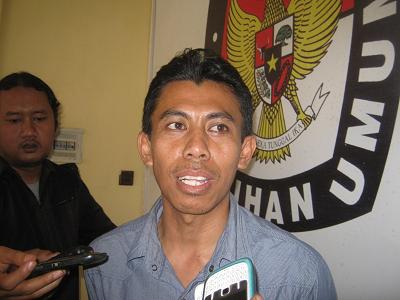 BERI KETERANGAN