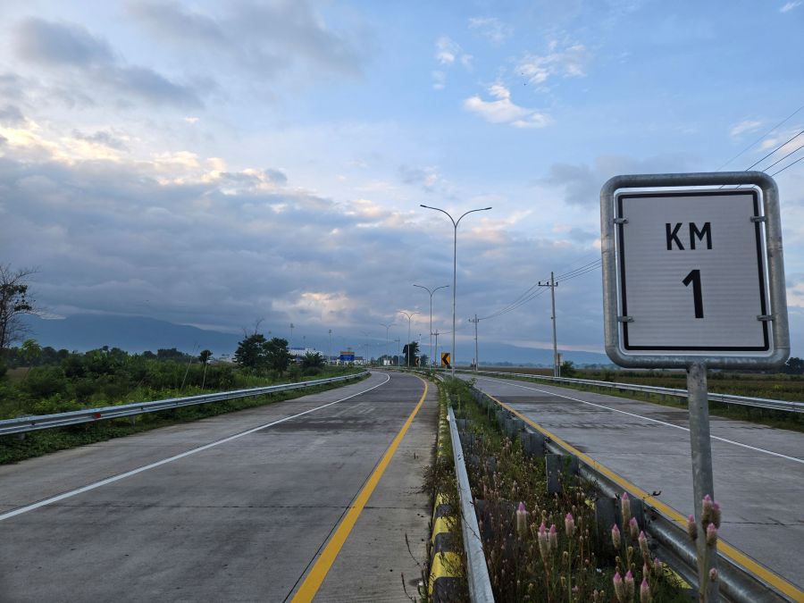 Tol Probowangi