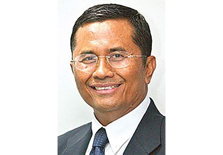 Dahlan Iskan