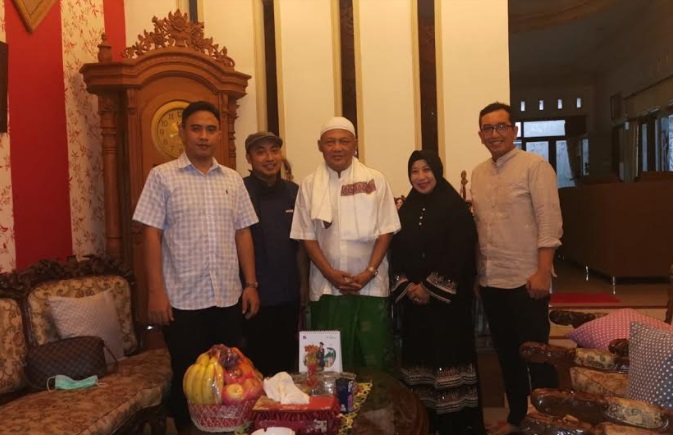 Mantan Wali Kota Probolinggo Jadi Incaran Sejumlah Parpol