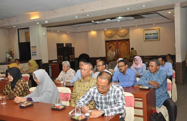 DPRD Gresik Kecam Hasil Rekrutmen 3 Besar Calon Dirut PDAM ...