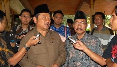 Pemkab Sidoarjo Boyong Penghargaan Bidang Koperasi dan UKM