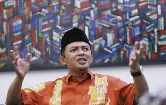 PKB Minta Mentan, Menkeu dan Kepala Bappenas Direshuffle