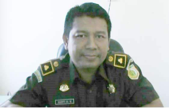 Happy Al Habibie