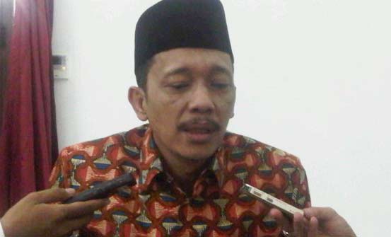 Hasan Aminuddin. (foto: merdeka)