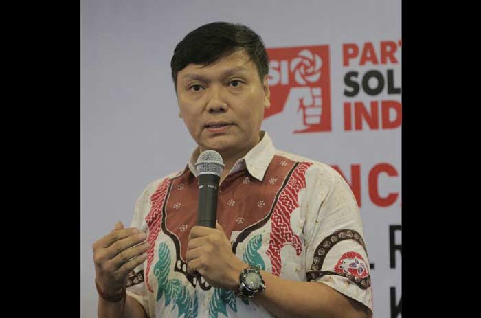 Surya Tjandra