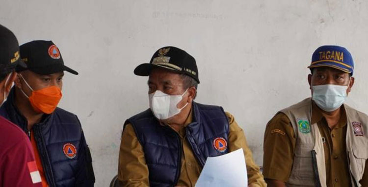 Bantuan untuk Madrasah Diniyah dan TPQ Lambat, Wakil Bupati Pasuruan Angkat Bicara