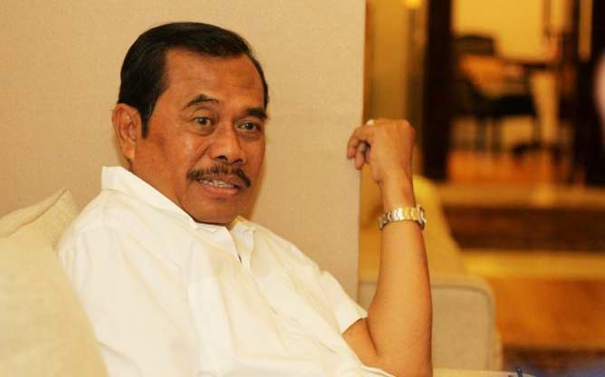 HM Prasetyo