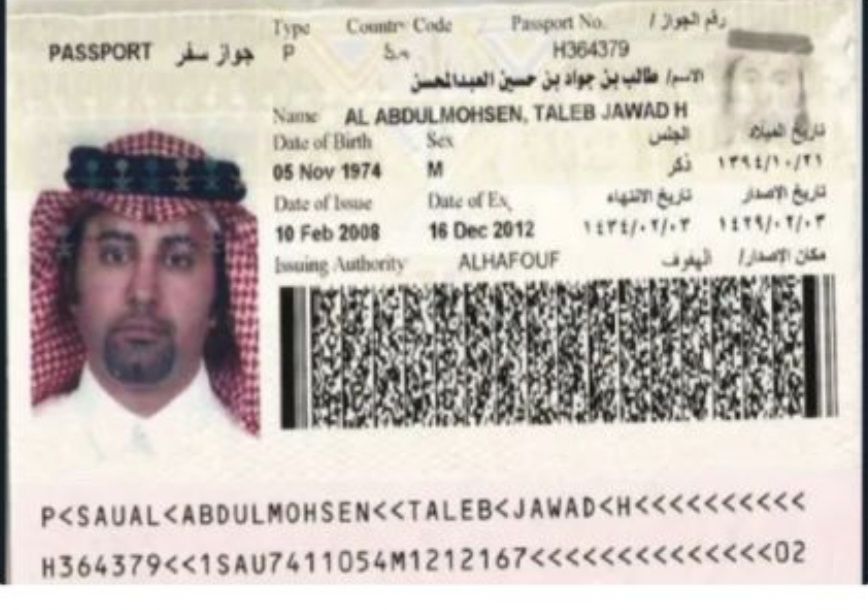 Taleb Jawad al-Abdulmohsen, teroris yang melakukan serangan mobil terhadap pasar Natal di Magdeburg Jerman ternyata seorang Ateis, anti Islam dan pendukung Israel. Foto: Foto/X/one India