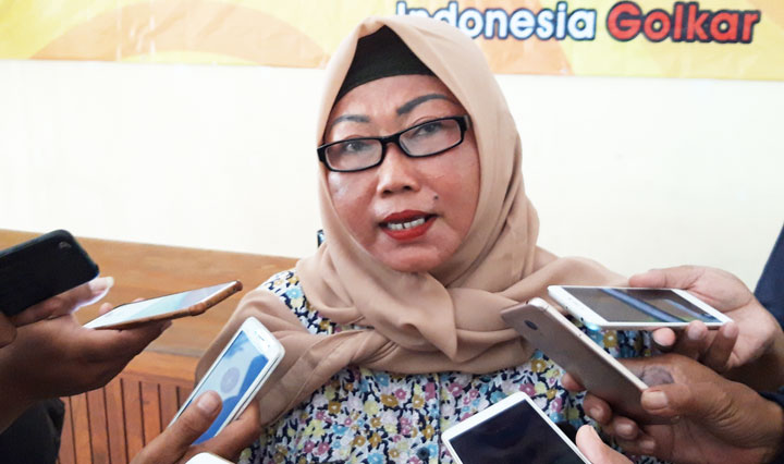 Dini. H. Setyoningsih.