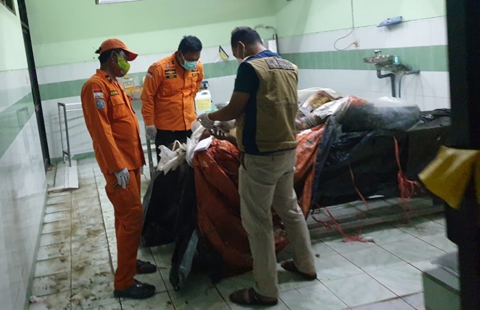 Empat Hari Hilang di Bengawan Solo, Petani Asal Tuban Ditemukan Tak Bernyawa