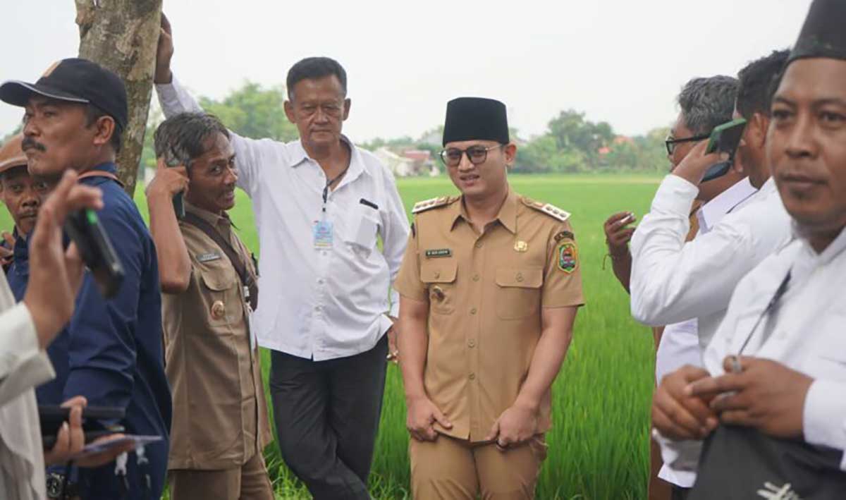 Bupati Trenggalek: KDKMP Wujudkan Pasal 33 UUD 1945