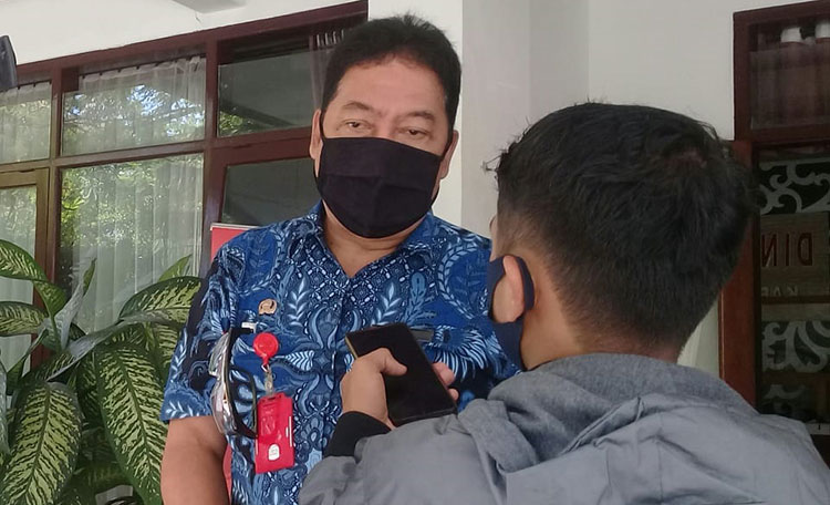 Pilkada 2020, Kadinkes Banyuwangi: Kegiatan Paslon Harus Taati Protokol Kesehatan