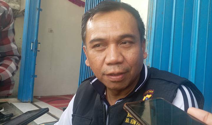 Anggota Polsek Arosbaya Bangkalan Ditemukan Bunuh Diri Pakai Pistol, Diduga Terjerat Hutang